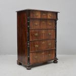 1494 9260 CHEST OF DRAWERS